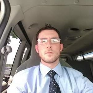 Meet your Posher, Joseph